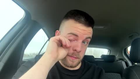 chubbybrit55 online show from January 2025 09:32:02 AM