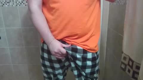 chubbycub14 online show from March 2026 05:30:01 PM