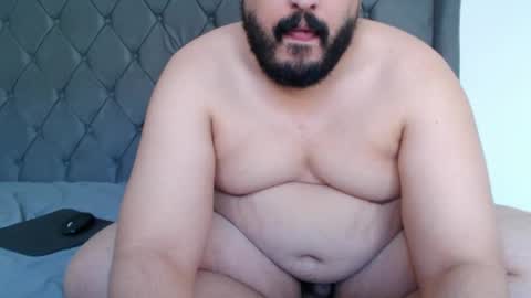 chubbydays online show from December 2024 08:56:01 PM