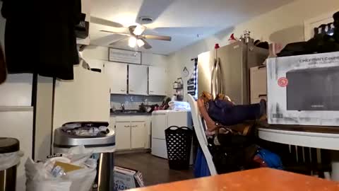 ChubbyHubby420 online show from October 2025 01:08:02 PM