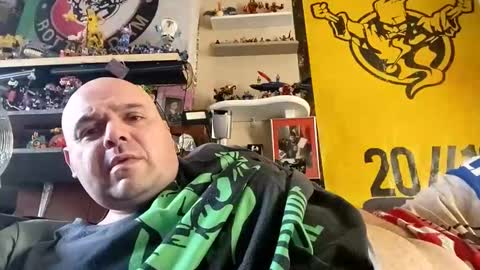 Snapshot of chubbyissy chatting on October 2025 07:59:02 AM Chubbydutch man online show from October 2025 07:59:02 AM