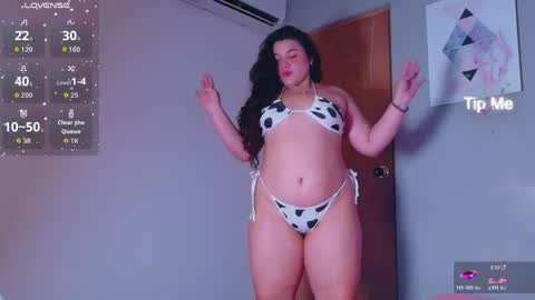 chubbykinkyygirl online show from April 2026 12:28:01 PM