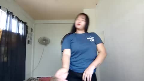 Snapshot of chubbylicious_aria chatting on January 2025 05:42:02 AM HappyGirL Aria online show from January 2025 05:42:02 AM