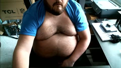 chubbylovers online show from May 2026 06:14:02 PM