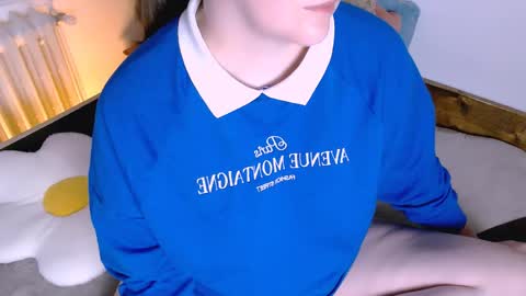 Maia online show from May 2026 07:19:02 PM