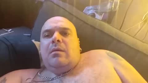 Snapshot of chubbyman40 chatting on May 2026 06:49:02 PM chubbyman40 online show from May 2026 06:49:02 PM