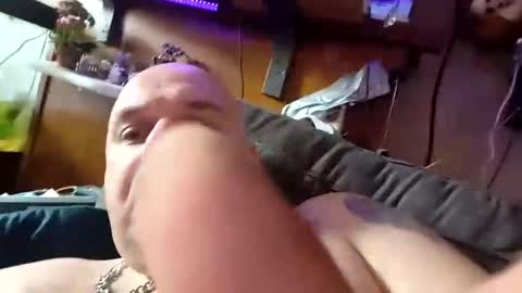 chubbyman43 online show from June 2026 11:38:01 AM
