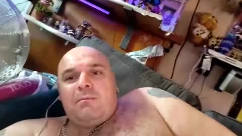 chubbyman44 online show from May 2026 06:42:02 AM