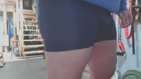 Snapshot of chubbytuna chatting on December 2024 06:05:01 PM Chubbypumper online show from December 2024 06:05:01 PM