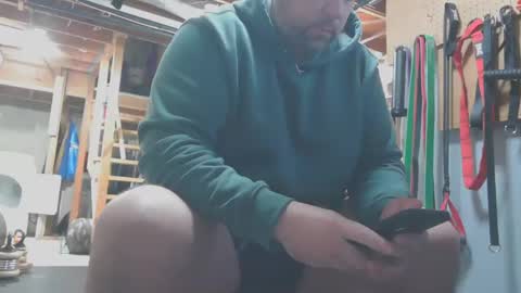 Snapshot of chubbytuna chatting on January 2025 04:54:02 PM Chubbypumper online show from January 2025 04:54:02 PM