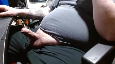 chubbyuncut5 online show from March 2026 04:01:01 AM