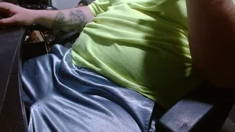 chubbyuncut5 online show from April 2026 04:00:01 AM