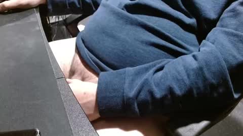 chubbyuncut5 online show from April 2026 04:01:01 AM