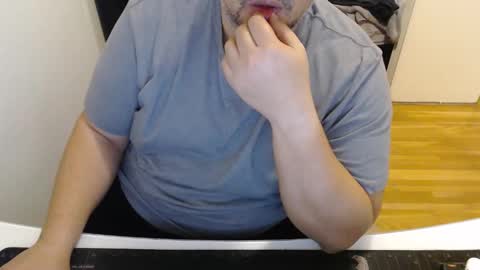 AstorYvr online show from January 2026 05:10:02 AM