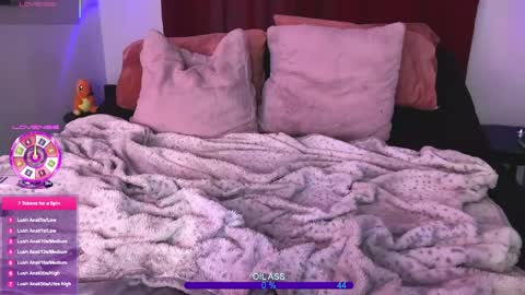 ChubsChadwell online show from May 2026 11:34:02 PM