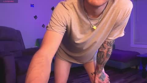 ChubsChadwell online show from May 2026 06:52:01 AM