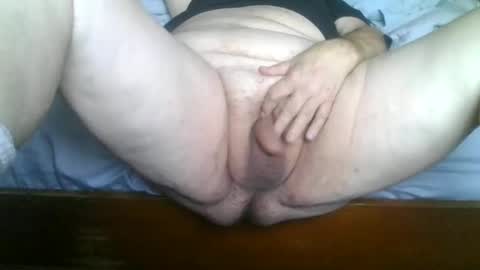 chubyluver11896 online show from December 2024 04:25:02 PM