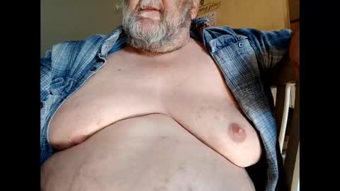 chubyluver11896 online show from October 2025 04:41:01 PM