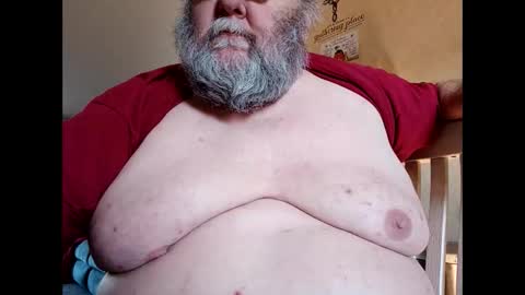 chubyluver11896 online show from December 2025 05:33:02 PM