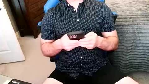 chuck online show from March 2026 07:19:02 PM