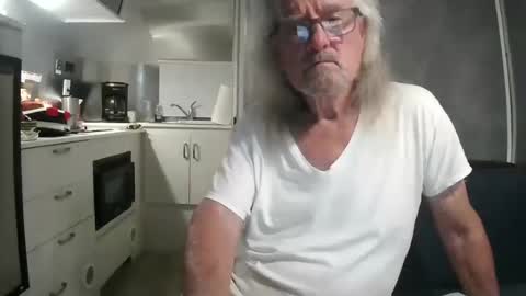 chuck3355257141 online show from July 2026 02:55:01 AM