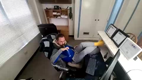 chuck7891 online show from September 2025 06:31:02 PM