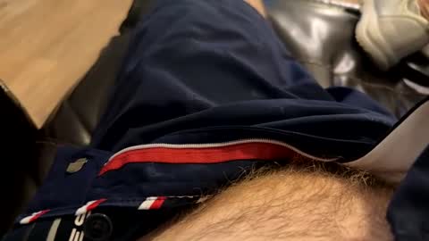 chucktownguy81 online show from September 2025 02:44:02 AM