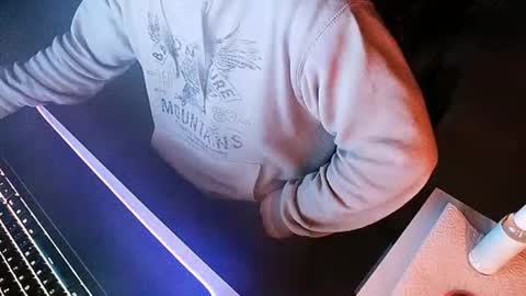 chucky606 online show from January 2025 06:54:02 PM