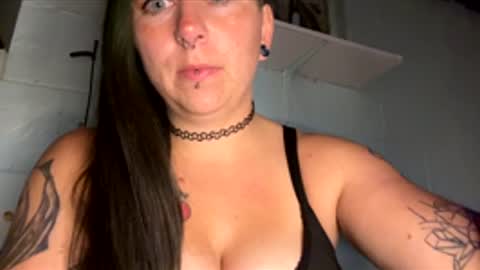 Snapshot of chuckysbride187 chatting on December 2025 09:14:01 AM chuckysbride187 online show from December 2025 09:14:01 AM