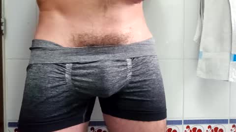 Jhonnyy online show from April 2026 10:11:01 PM