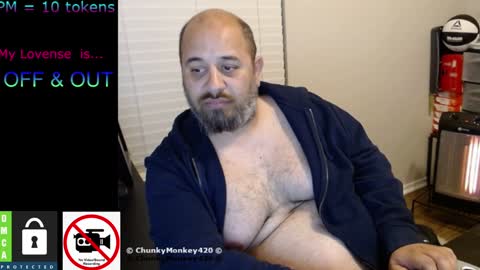 Spencer  Smokey Bear online show from February 2025 10:24:02 AM