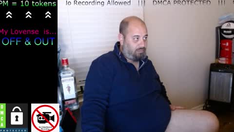 Spencer  Smokey Bear online show from February 2025 08:21:02 AM