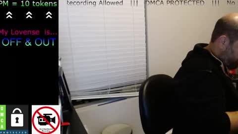 Spencer  Smokey Bear online show from February 2025 03:10:02 AM