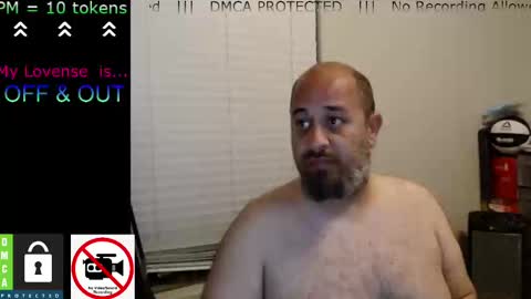 Spencer  Smokey Bear online show from February 2025 04:07:01 AM