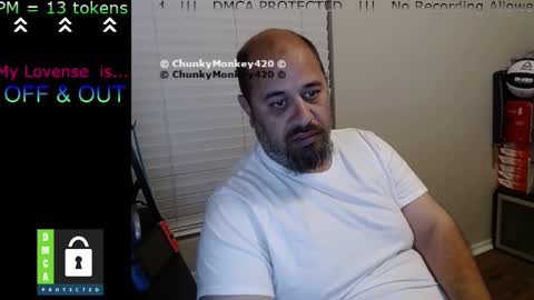 Spencer  Smokey Bear online show from March 2025 05:29:02 AM