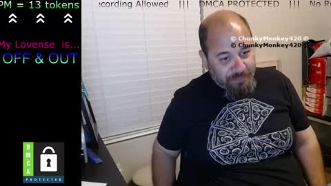 Spencer  Smokey Bear online show from March 2025 05:49:02 AM