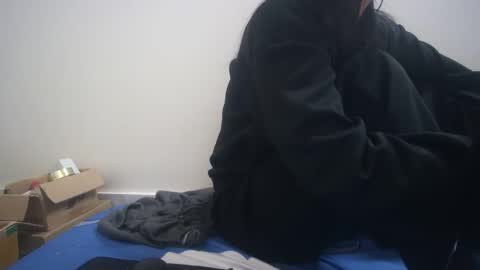 chuppyrose online show from March 2026 01:15:02 PM