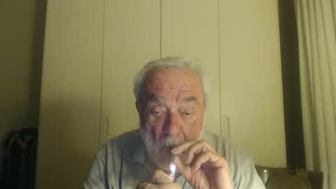 Snapshot of ciaoamoremio4 chatting on December 2024 08:36:02 PM ciaoamoremio4 online show from December 2024 08:36:02 PM