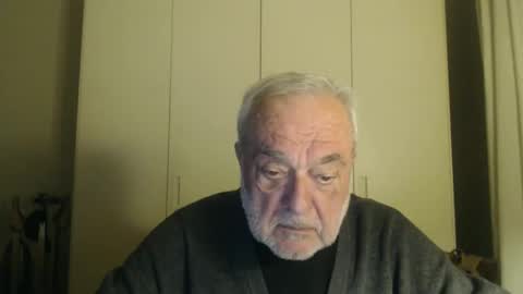 Snapshot of ciaoamoremio4 chatting on January 2025 11:00:01 PM ciaoamoremio4 online show from January 2025 11:00:01 PM