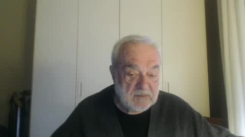 Snapshot of ciaoamoremio4 chatting on February 2025 12:50:01 PM ciaoamoremio4 online show from February 2025 12:50:01 PM