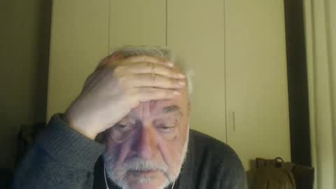 Snapshot of ciaoamoremio4 chatting on February 2025 02:17:02 AM ciaoamoremio4 online show from February 2025 02:17:02 AM