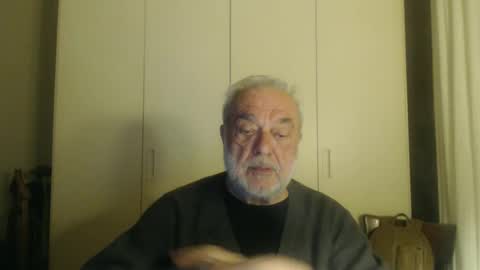 Snapshot of ciaoamoremio4 chatting on February 2025 11:22:02 PM ciaoamoremio4 online show from February 2025 11:22:02 PM