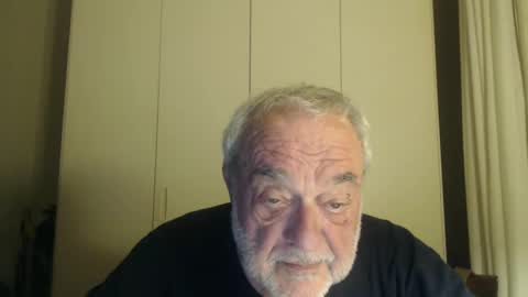 Snapshot of ciaoamoremio4 chatting on February 2025 07:07:01 PM ciaoamoremio4 online show from February 2025 07:07:01 PM