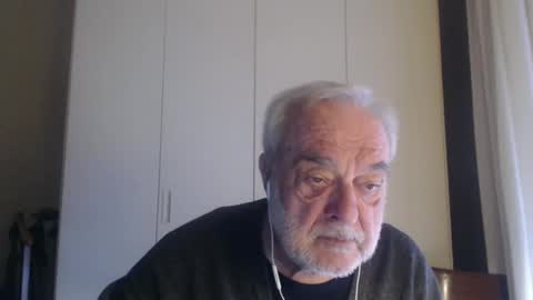 Snapshot of ciaoamoremio4 chatting on February 2025 12:56:01 PM ciaoamoremio4 online show from February 2025 12:56:01 PM