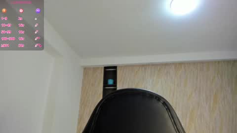  CIARA online show from September 2025 07:41:02 PM