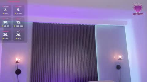  CIARA online show from January 2026 07:17:02 PM