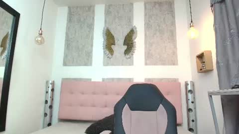 Snapshot of ciara_connor chatting on June 2026 03:53:02 AM ... ... online show from June 2026 03:53:02 AM