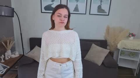 My name is Mia hello everyone online show from April 2026 11:29:02 AM