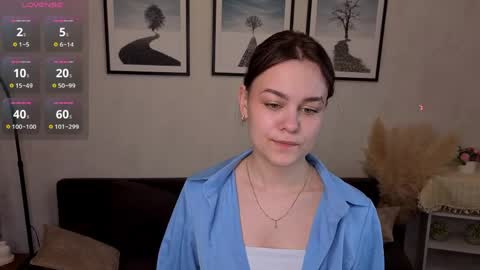 My name is Mia hello everyone online show from April 2026 11:15:01 AM