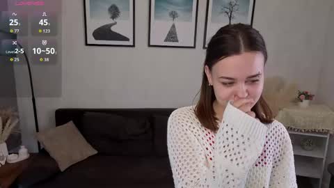 My name is Mia hello everyone online show from April 2026 11:16:01 AM